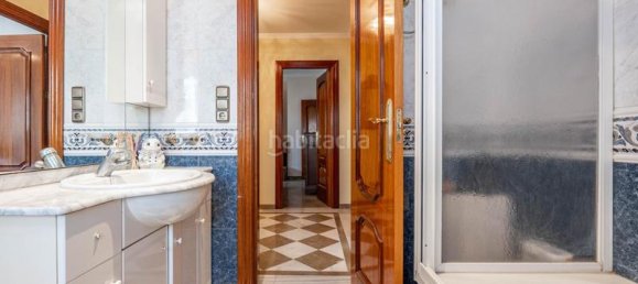 Casa de 5 dormitorios en Granada, Spain No. 171172 31