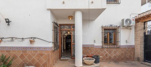 Casa de 5 dormitorios en Granada, Spain No. 171172 7