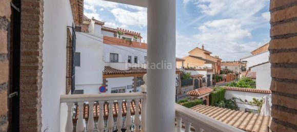 Casa de 5 dormitorios en Granada, Spain No. 171172 35