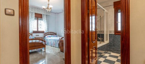 Casa de 5 dormitorios en Granada, Spain No. 171172 28