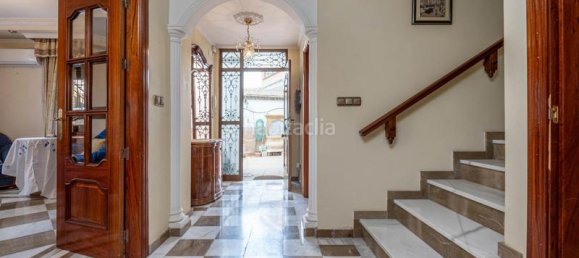 Casa de 5 dormitorios en Granada, Spain No. 171172 26