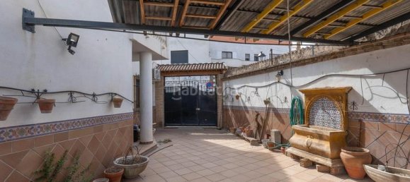 Casa de 5 dormitorios en Granada, Spain No. 171172 50