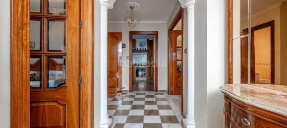 Casa de 5 dormitorios en Granada, Spain No. 171172 8