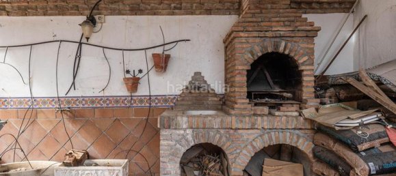 Casa de 5 dormitorios en Granada, Spain No. 171172 48