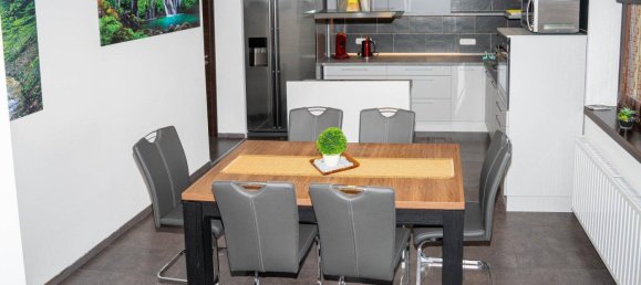 5 rooms Apartment in Saalfelden am Steinernen Meer, Austria No. 154829 7