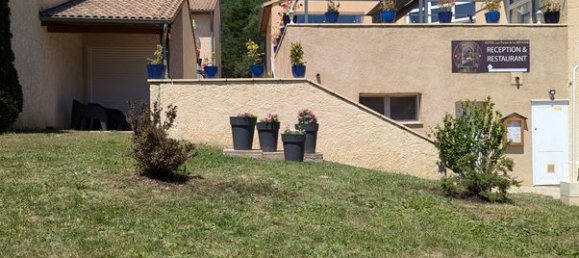 13 غرف نوم منزل في Sisteron, France رقم 321929 3