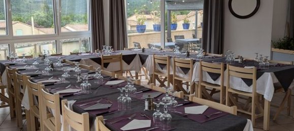 13 غرف نوم منزل في Sisteron, France رقم 321929 4