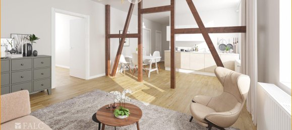 2 bedrooms Apartment in Wuppertal, Germany No. 17487 3