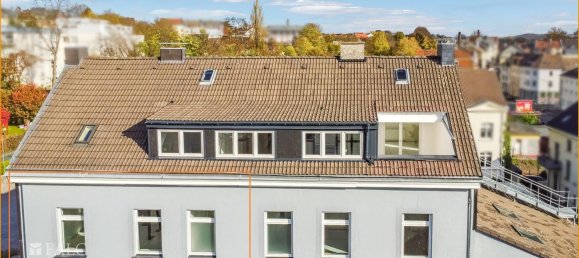 2 bedrooms Apartment in Wuppertal, Germany No. 17487 9