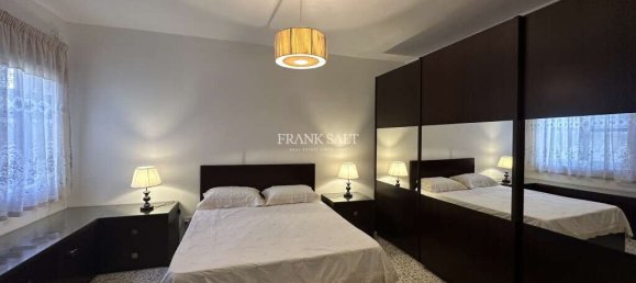 2 Schlafzimmer Maisonette-Wohnung in Marsaskala, Malta, Nr. 3137 14