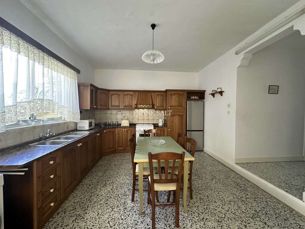 2 Schlafzimmer Maisonette-Wohnung in Marsaskala, Malta, Nr. 3137