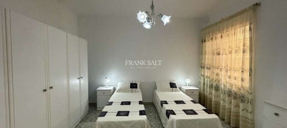 2 Schlafzimmer Maisonette-Wohnung in Marsaskala, Malta, Nr. 3137 8