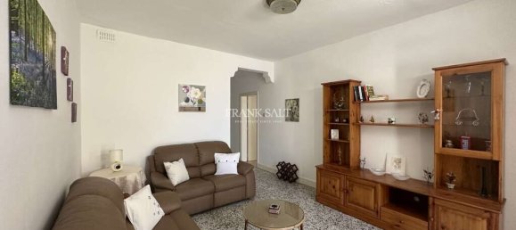 2 Schlafzimmer Maisonette-Wohnung in Marsaskala, Malta, Nr. 3137 5