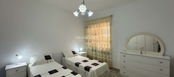 2 Schlafzimmer Maisonette-Wohnung in Marsaskala, Malta, Nr. 3137 9