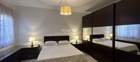 2 Schlafzimmer Maisonette-Wohnung in Marsaskala, Malta, Nr. 3137 12