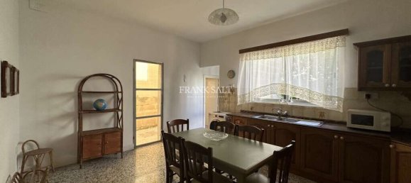 2 Schlafzimmer Maisonette-Wohnung in Marsaskala, Malta, Nr. 3137 3
