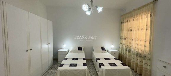 2 Schlafzimmer Maisonette-Wohnung in Marsaskala, Malta, Nr. 3137 10