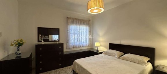 2 Schlafzimmer Maisonette-Wohnung in Marsaskala, Malta, Nr. 3137 13