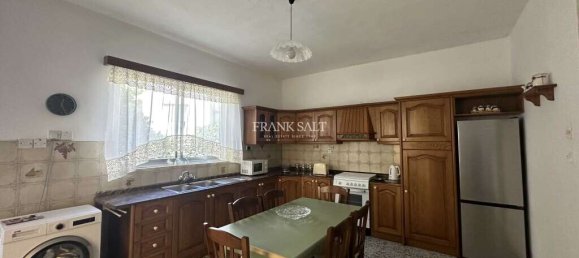 2 Schlafzimmer Maisonette-Wohnung in Marsaskala, Malta, Nr. 3137 4
