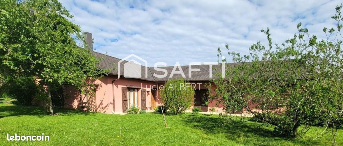 4 غرف نوم منزل في Moussey, France رقم 161395