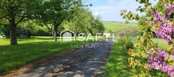 4 غرف نوم منزل في Moussey, France رقم 161395 8