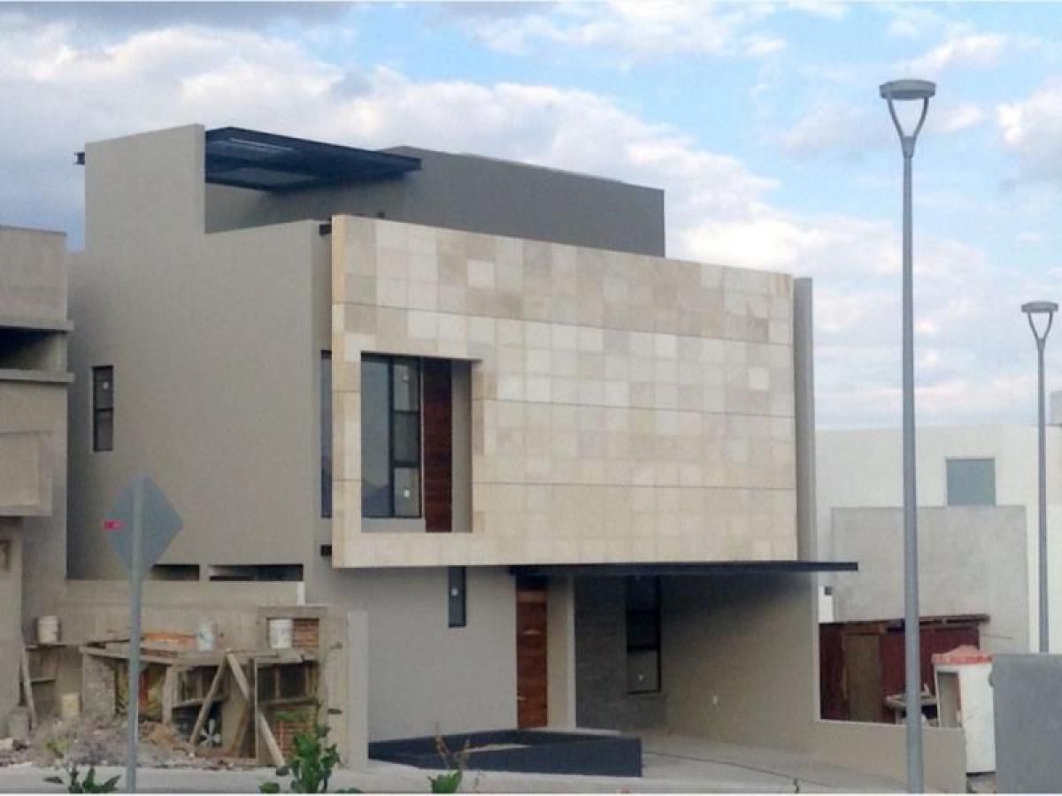 4 chambres Maison à Queretaro, Mexico No. 160996