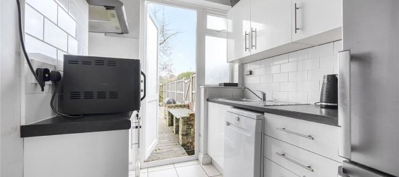 3 bedrooms Commercial property in Barnet, United Kingdom No. 6501 7