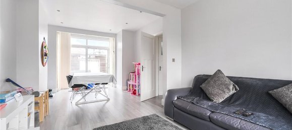 3 bedrooms Commercial property in Barnet, United Kingdom No. 6501 3