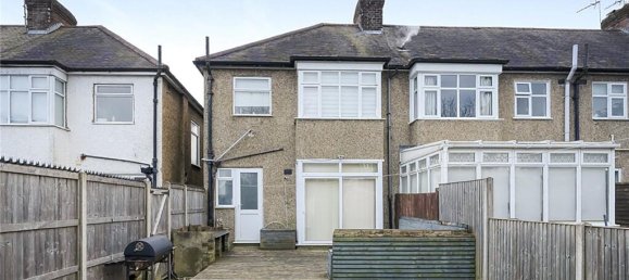 3 bedrooms Commercial property in Barnet, United Kingdom No. 6501 11