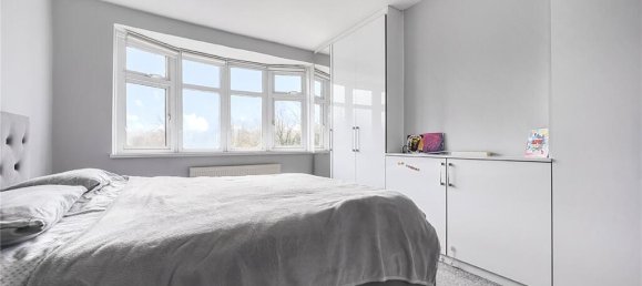 3 bedrooms Commercial property in Barnet, United Kingdom No. 6501 5