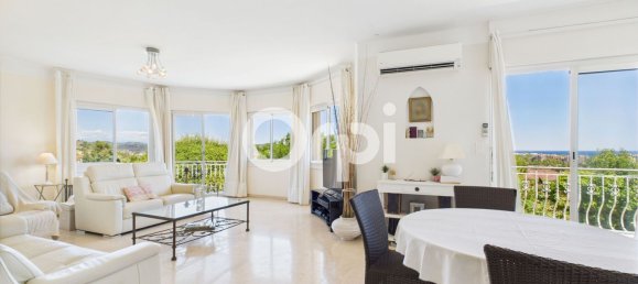 Villa de 7 divisões em Mandelieu-la-Napoule, France N.º 337617 9