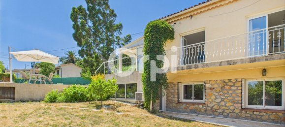Villa de 7 divisões em Mandelieu-la-Napoule, France N.º 337617 16