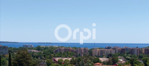 Villa de 7 divisões em Mandelieu-la-Napoule, France N.º 337617 14