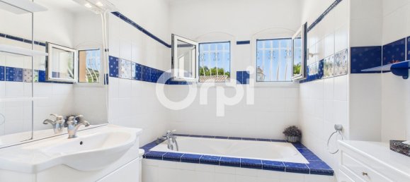 Villa de 7 divisões em Mandelieu-la-Napoule, France N.º 337617 13