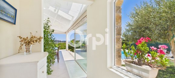 Villa de 7 divisões em Mandelieu-la-Napoule, France N.º 337617 3