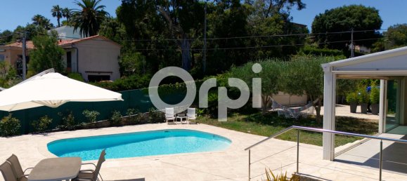 Villa de 7 divisões em Mandelieu-la-Napoule, France N.º 337617 24