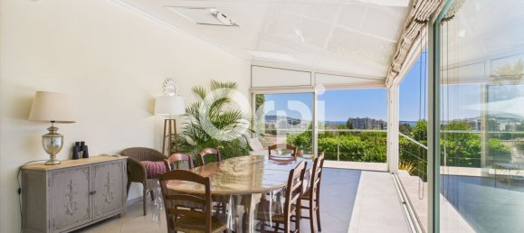 Villa de 7 divisões em Mandelieu-la-Napoule, France N.º 337617 5