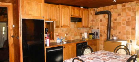 6 Schlafzimmer Haus in Orsieres, Switzerland, Nr. 56 3