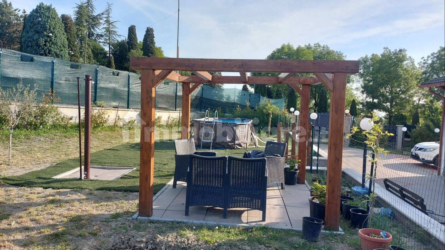 3 chambres Maison à Castelvetro di Modena, Italy No. 251021