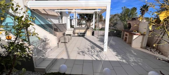 3 غرف نوم شقة في Ciudad Quesada, Spain رقم 59692 14