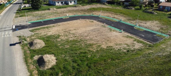  Land in Mazeres, France No. 167230 4