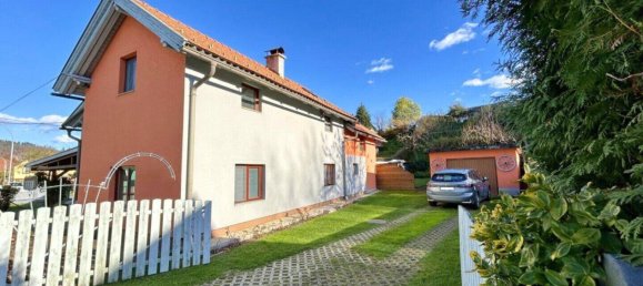 4غرفة منزل في Finkenstein am Faaker See, Austria رقم 95513 2