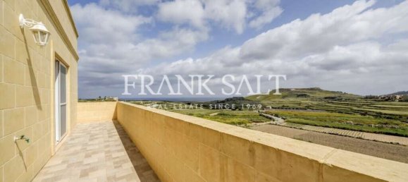 6 chambres Villa à Gharb, Malta No. 854 8