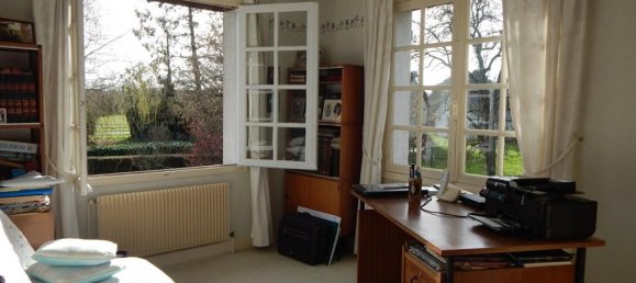 Casa de 4 dormitorios en Abbeville, France No. 265227 10