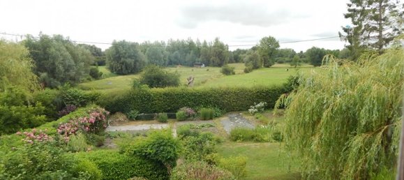 Casa de 4 dormitorios en Abbeville, France No. 265227 12