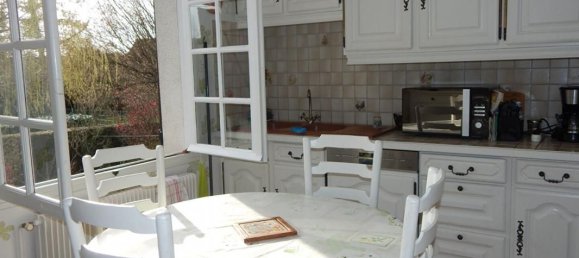 Casa de 4 dormitorios en Abbeville, France No. 265227 3