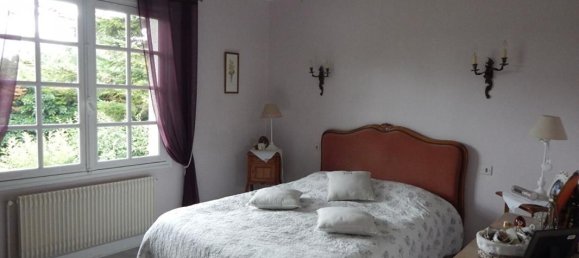 Casa de 4 dormitorios en Abbeville, France No. 265227 9