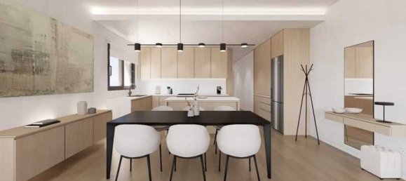 Penthouse T3 em Agios Athanasios, Cyprus N.º 14949 9