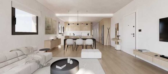 Penthouse T3 em Agios Athanasios, Cyprus N.º 14949 5