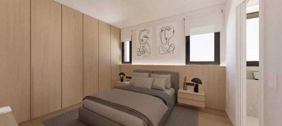 Penthouse T3 em Agios Athanasios, Cyprus N.º 14949 10